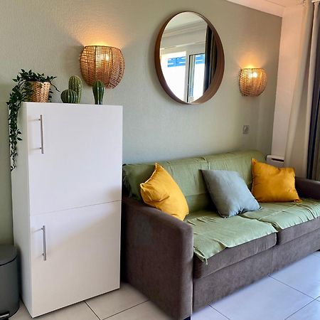 Charmant Appartement En Front De Mer Avec Piscine Lacanau Eksteriør bilde